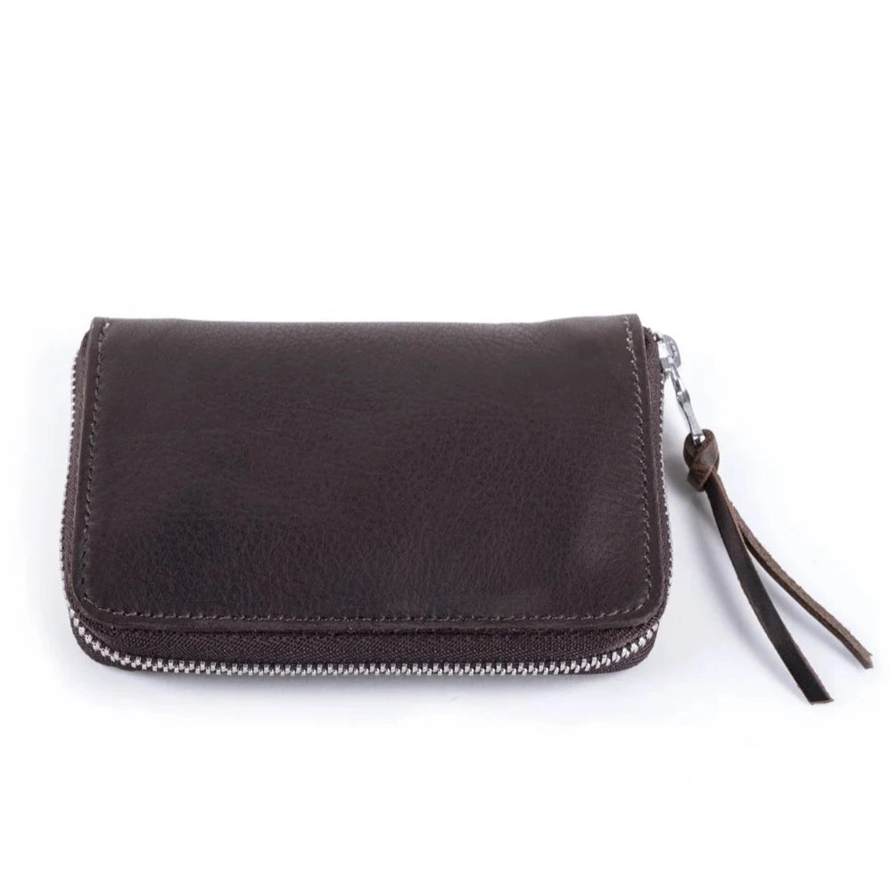 Wallet – Zip-Wallet S, Charcoral