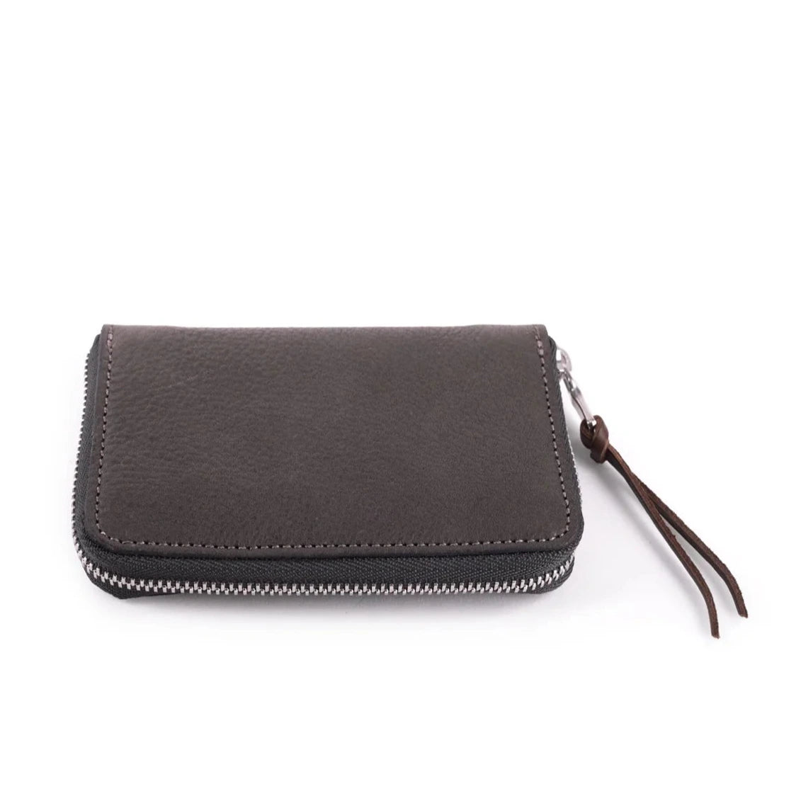 Wallet – Zip-Wallet S, Charcoral