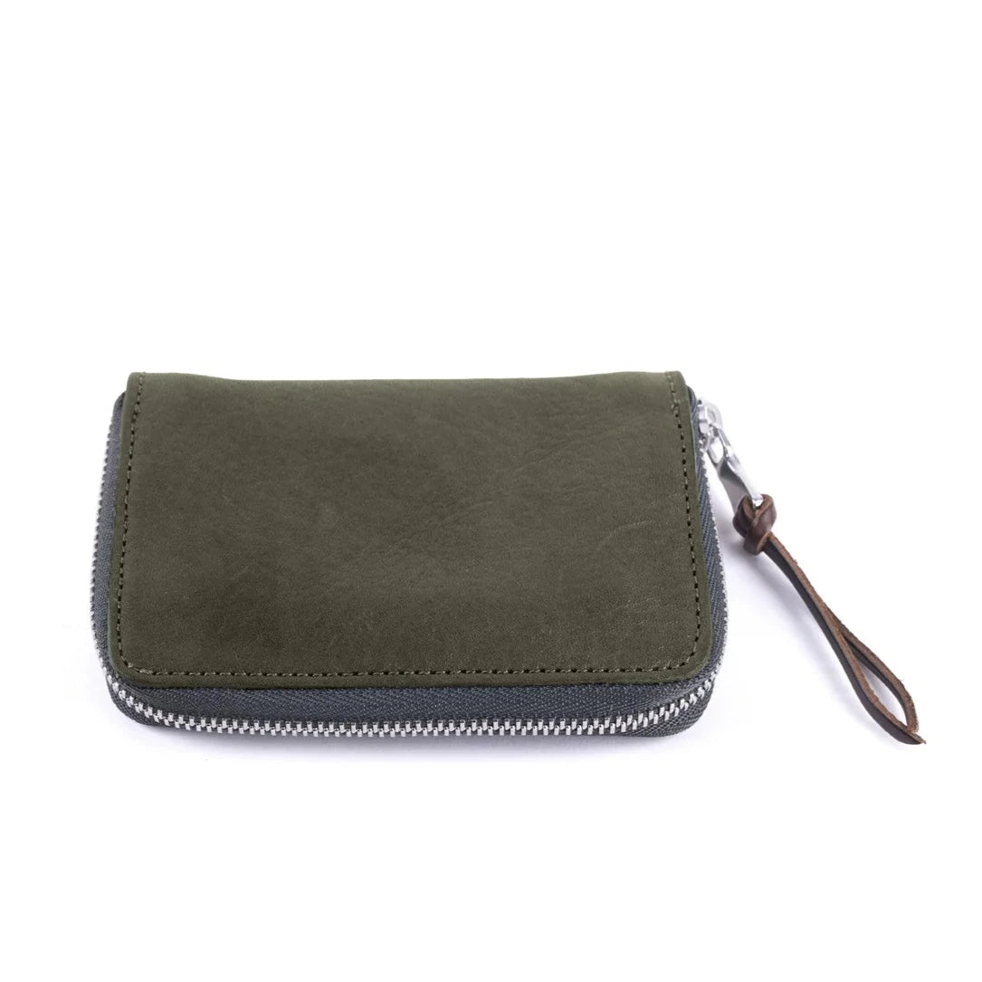 Wallet – Zip-Wallet S, Charcoral