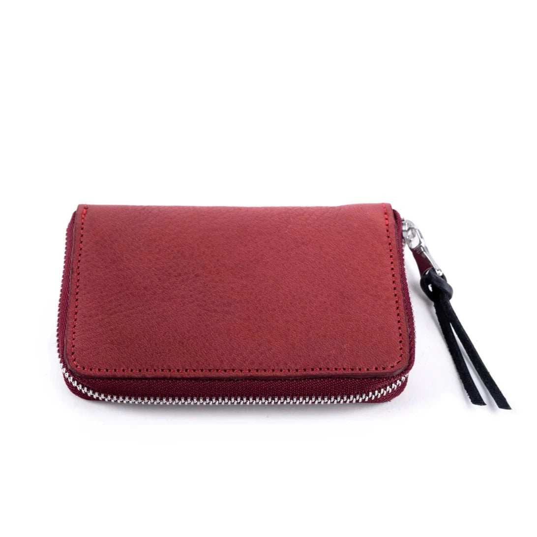 Wallet – Zip-Wallet S, Charcoral