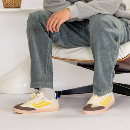 vegane Sneakers G-Volley