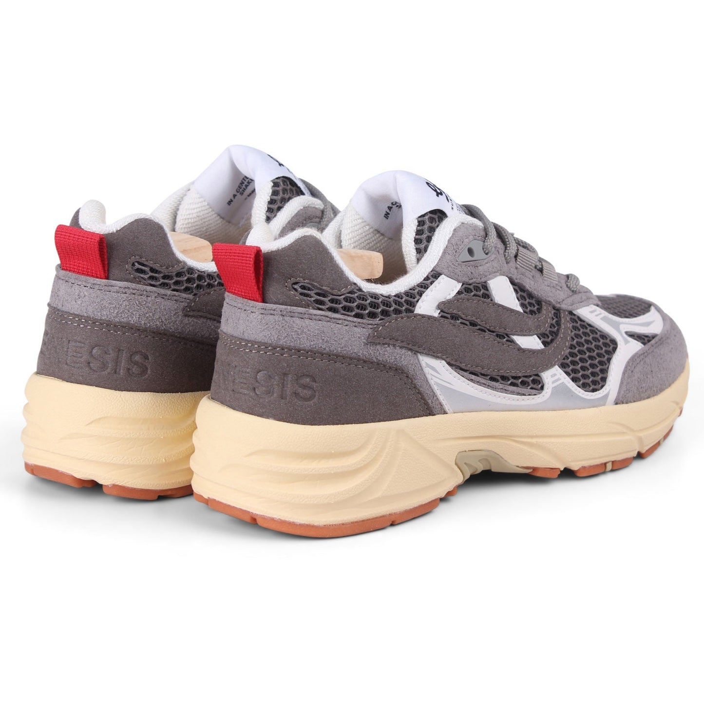 vegane Sneakers G-Eco '99