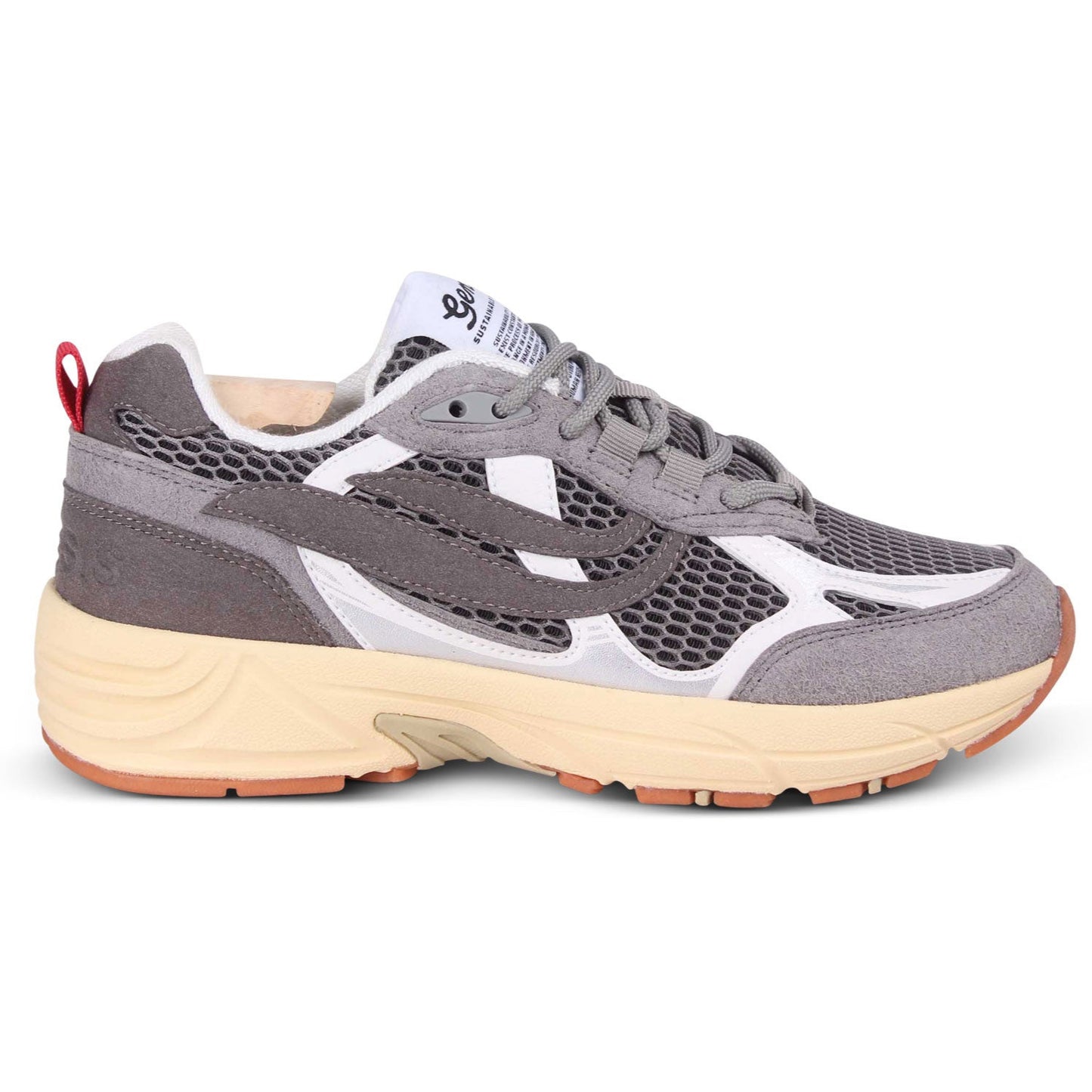 vegane Sneakers G-Eco '99