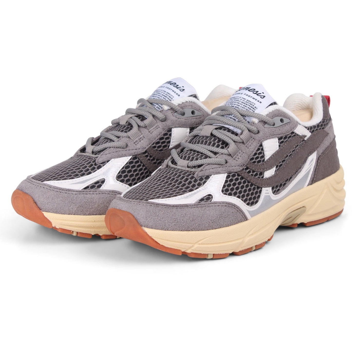 vegane Sneakers G-Eco '99