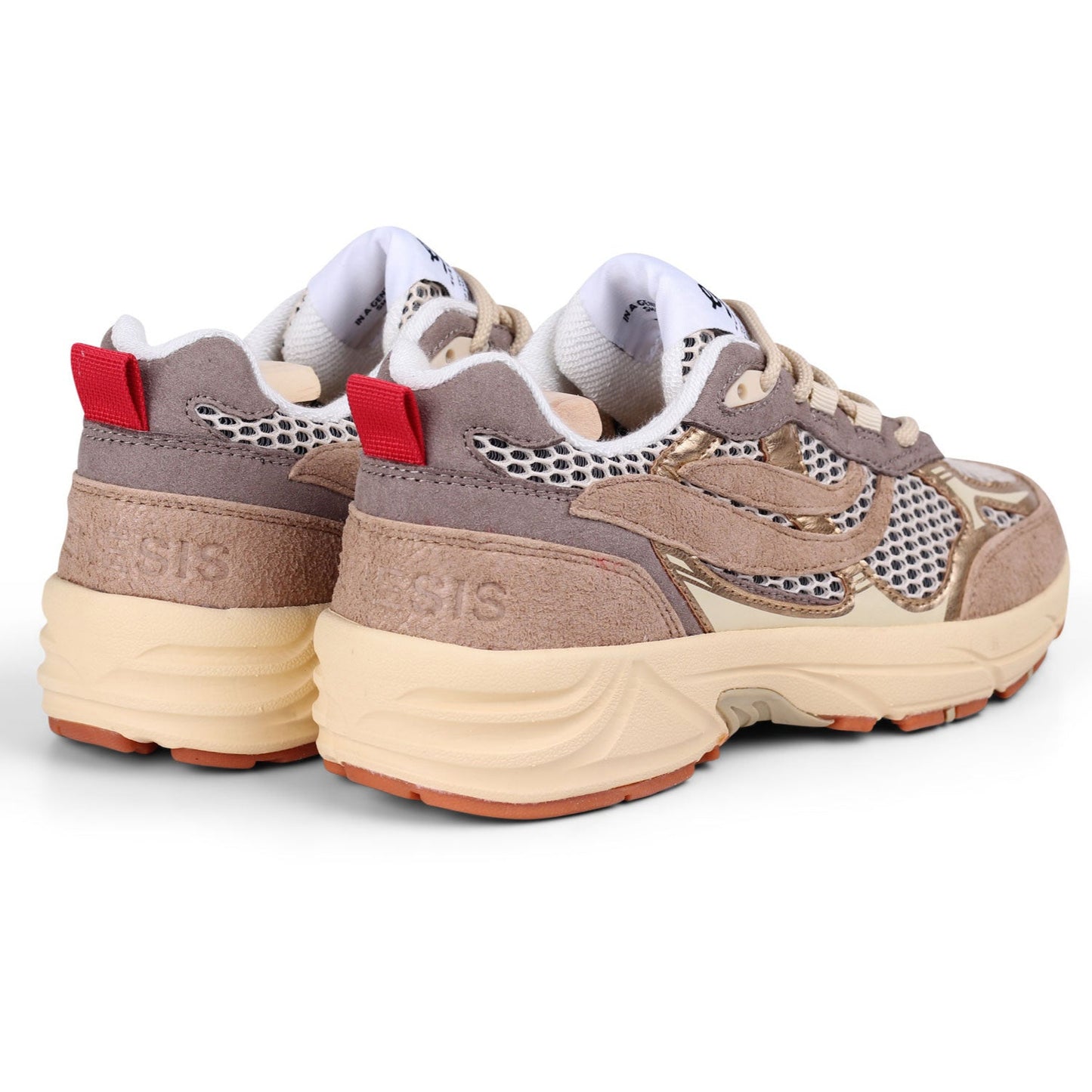 vegane Sneakers G-Eco '99