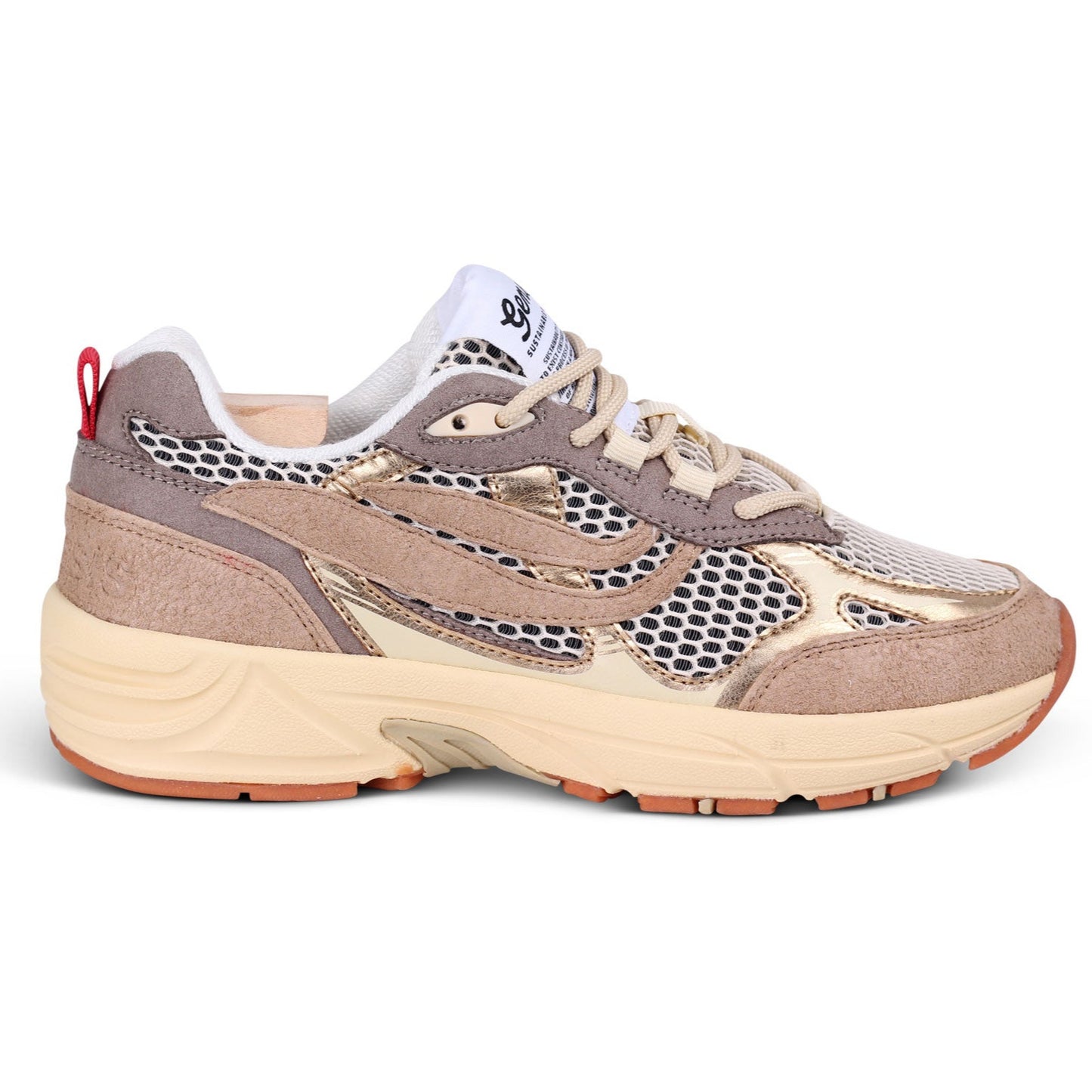 vegane Sneakers G-Eco '99