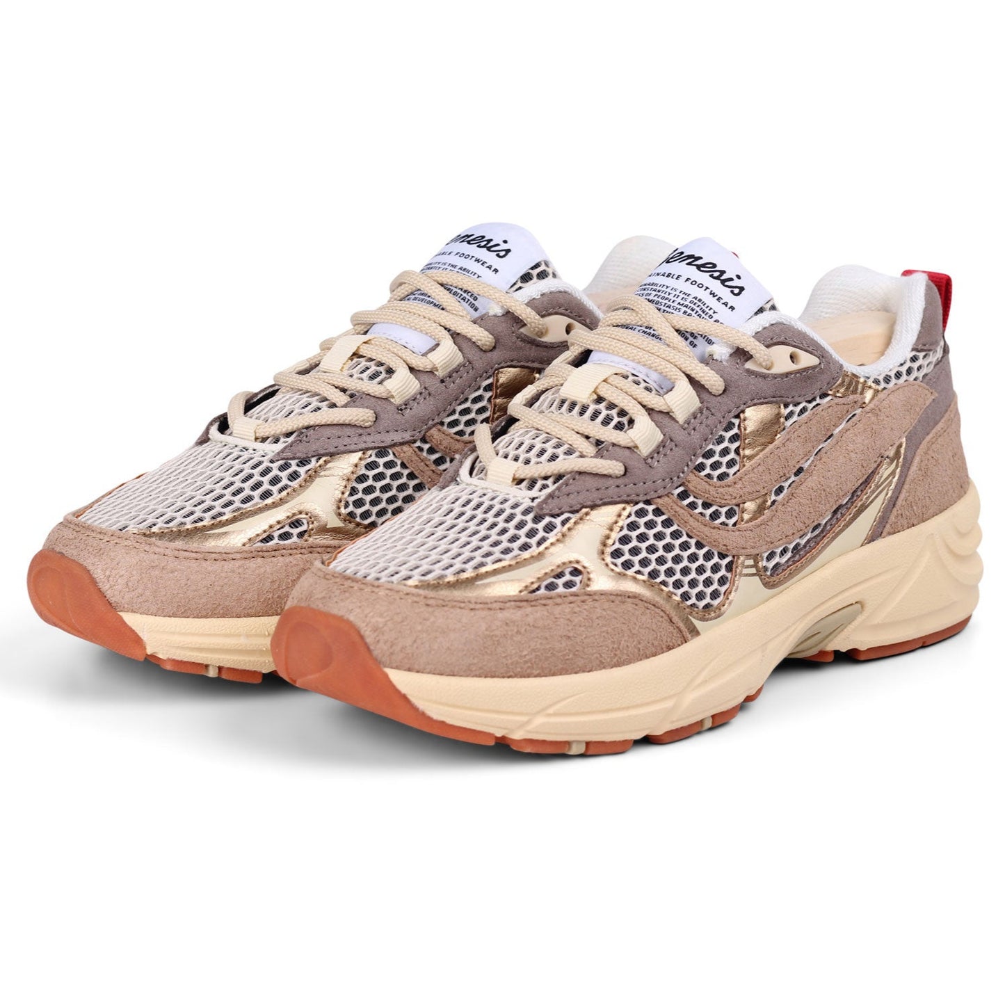 vegane Sneakers G-Eco '99