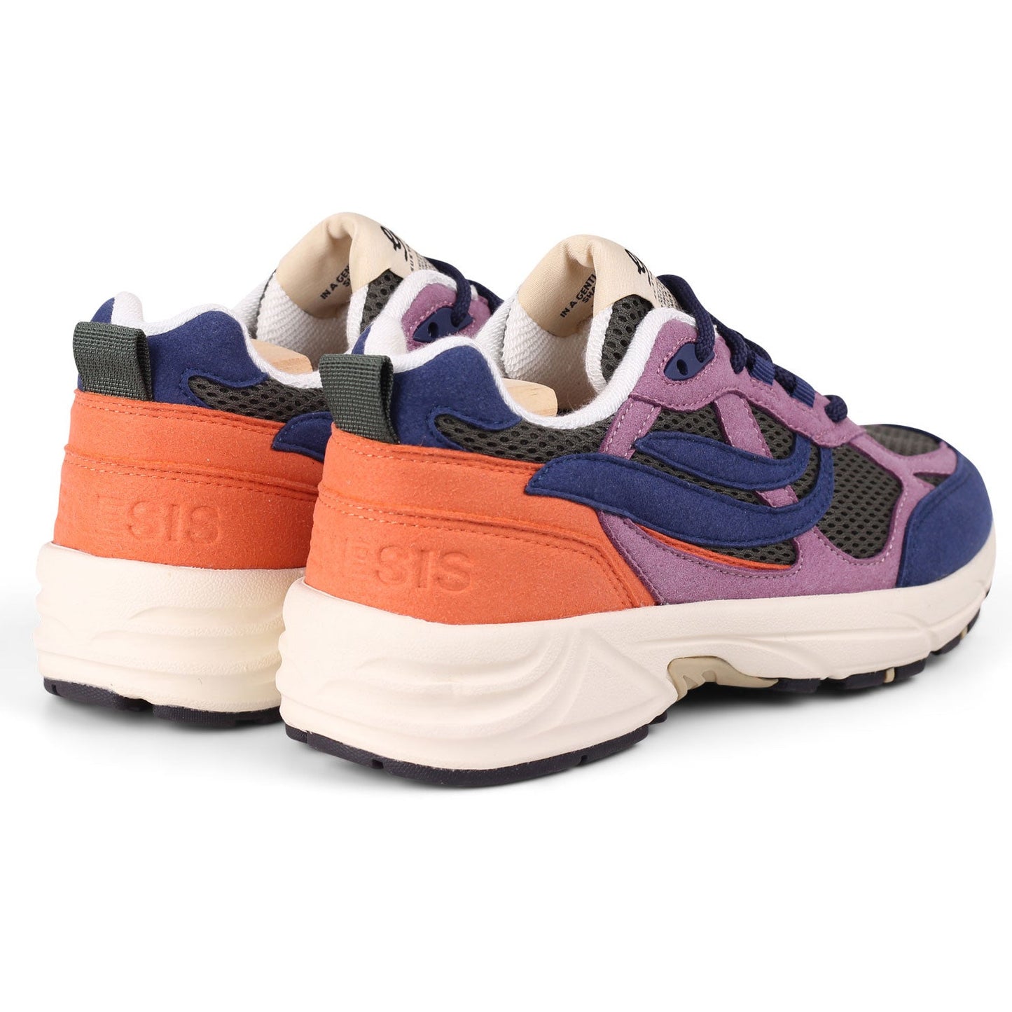 vegane Sneakers G-Eco '99