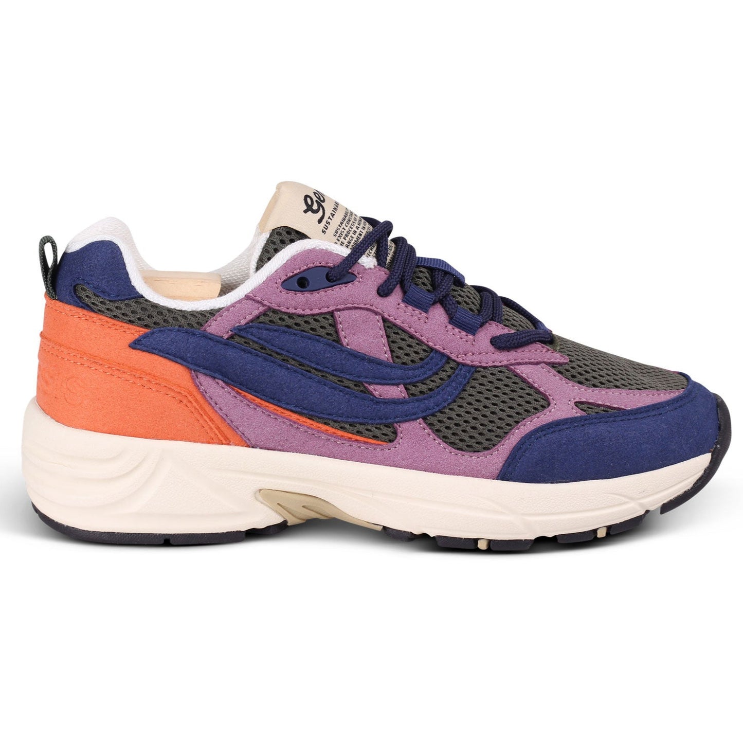 vegane Sneakers G-Eco '99