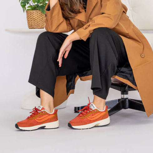 vegane Sneakers G-Eco '99