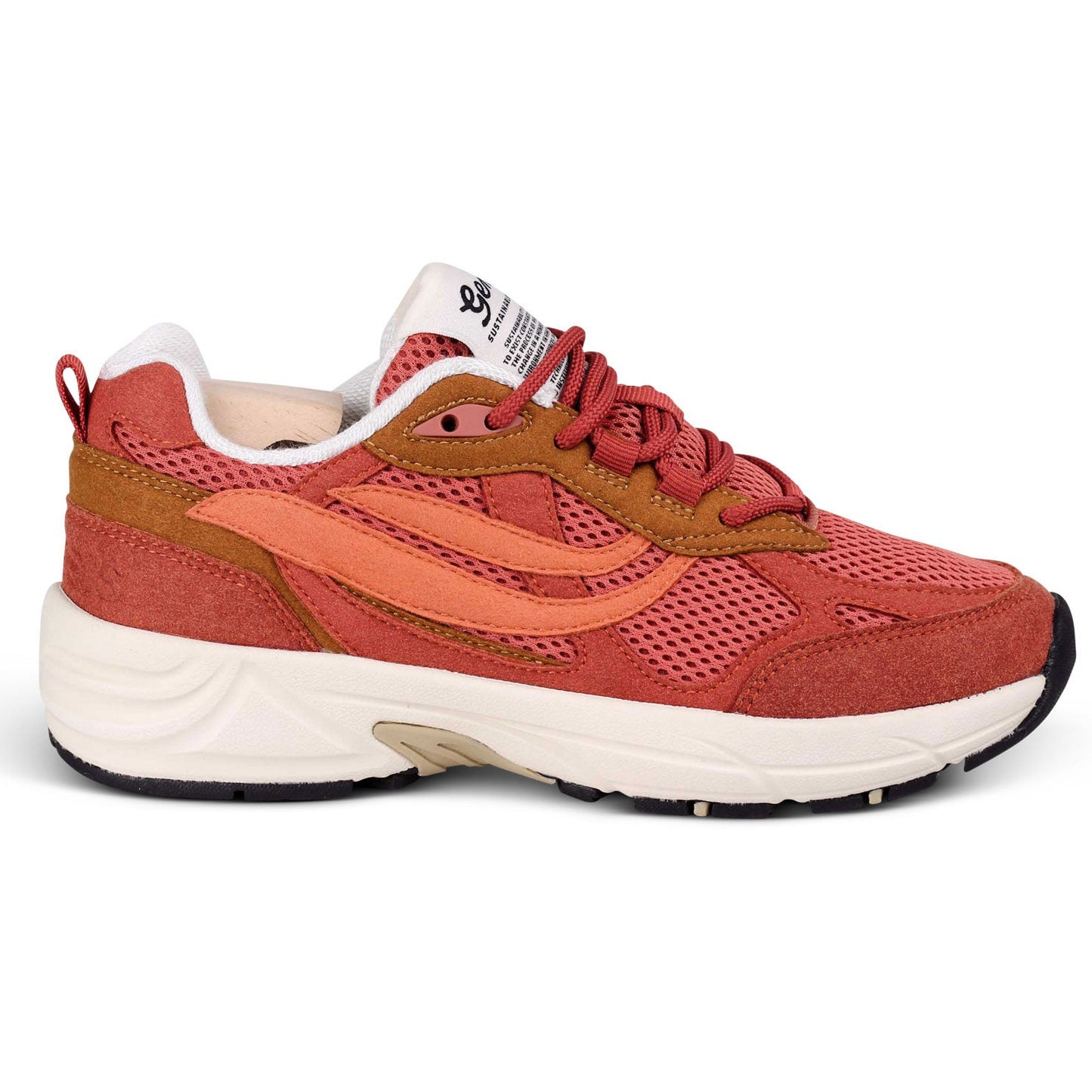 vegane Sneakers G-Eco '99