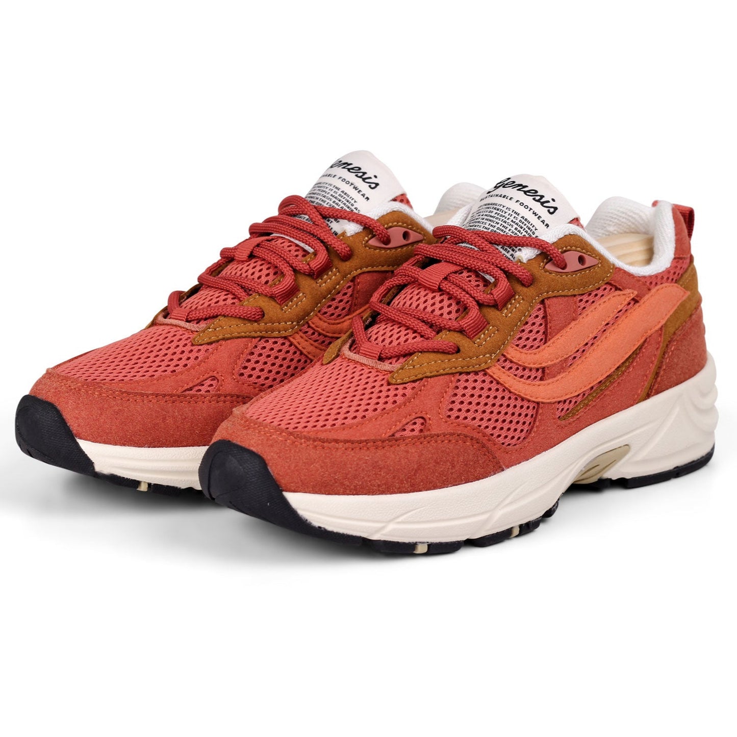 vegane Sneakers G-Eco '99