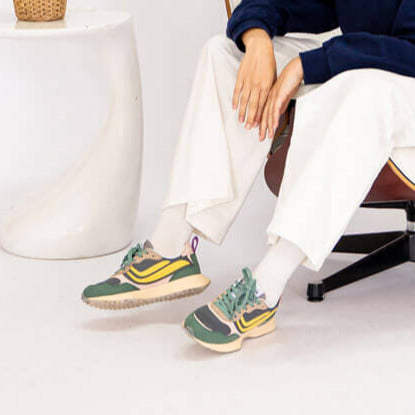 vegane Sneakers G-Marathon