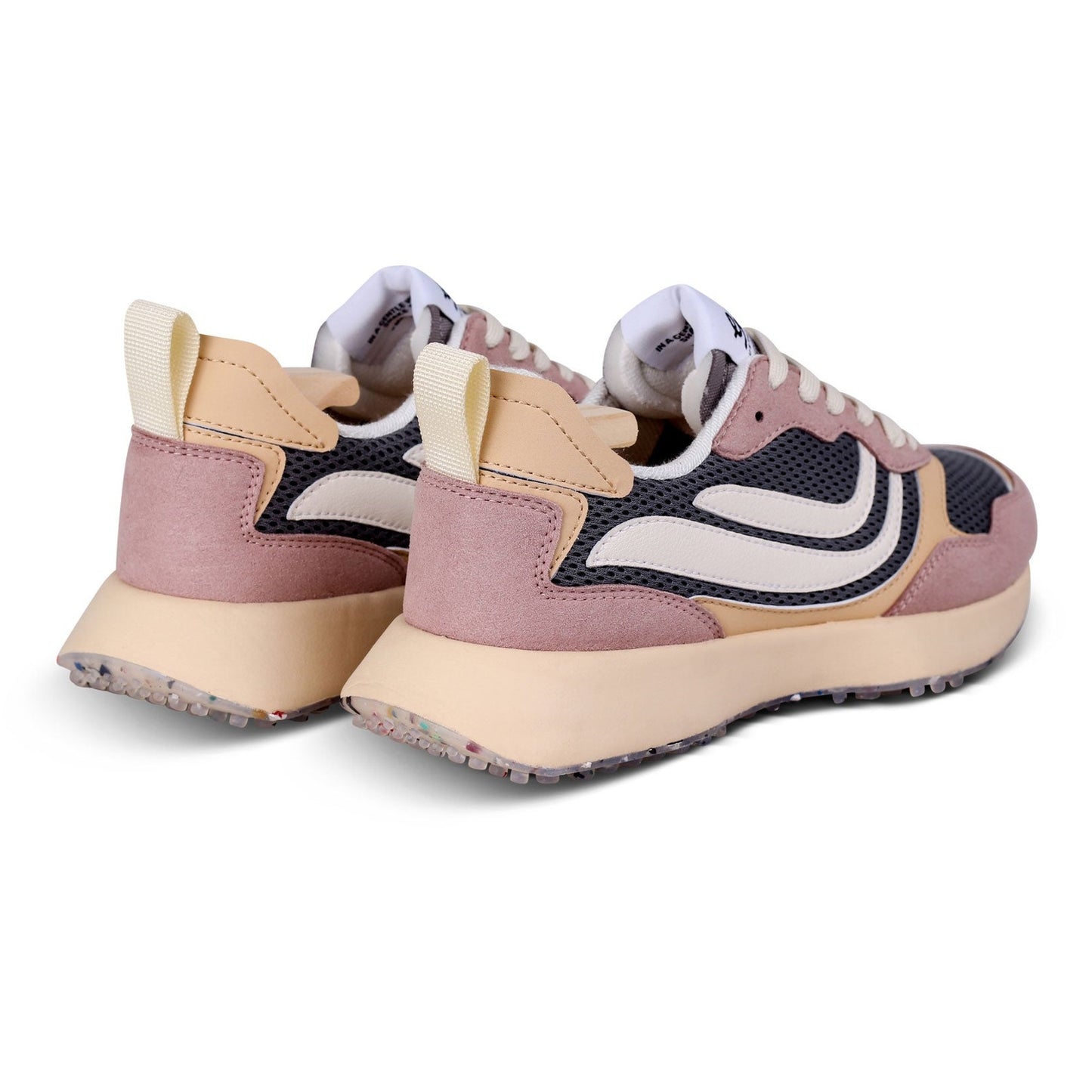 vegane Sneakers G-Marathon