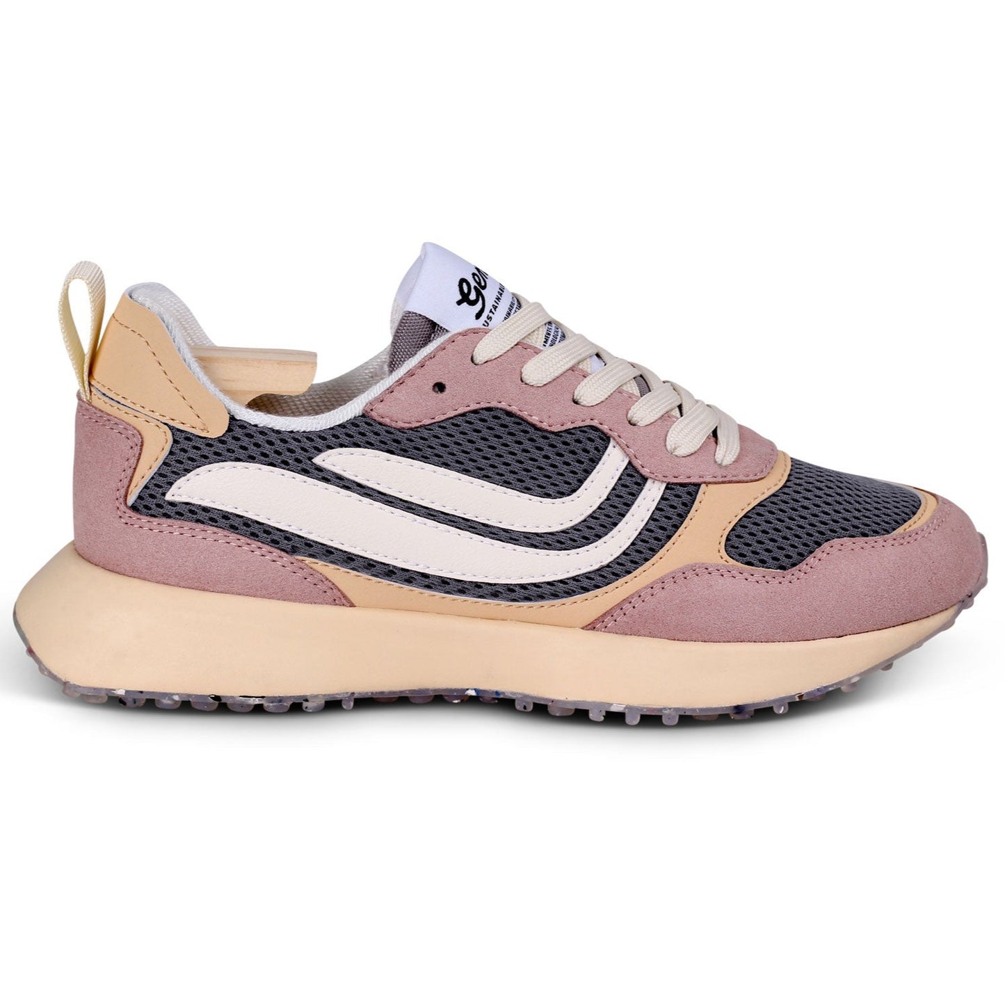 vegane Sneakers G-Marathon