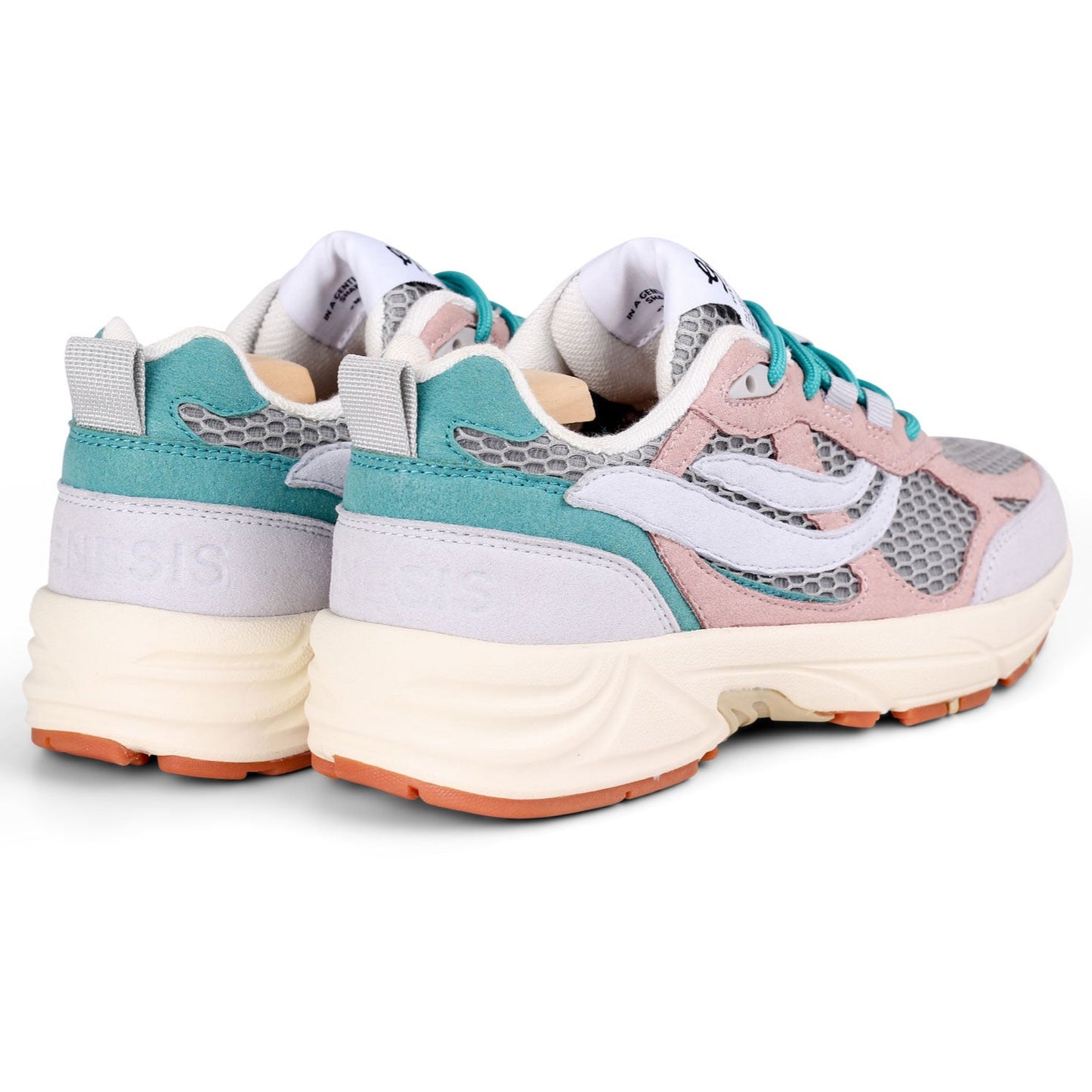 vegane Sneakers G-Eco '99