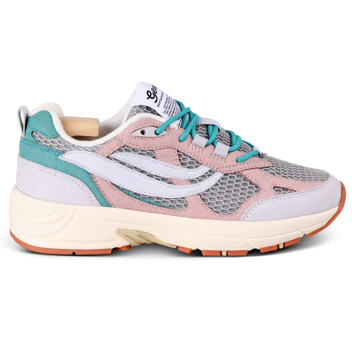 vegane Sneakers G-Eco '99