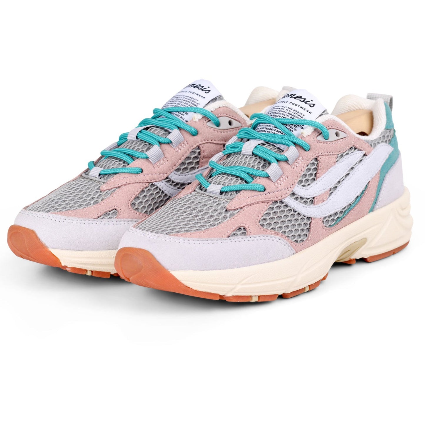 vegane Sneakers G-Eco '99