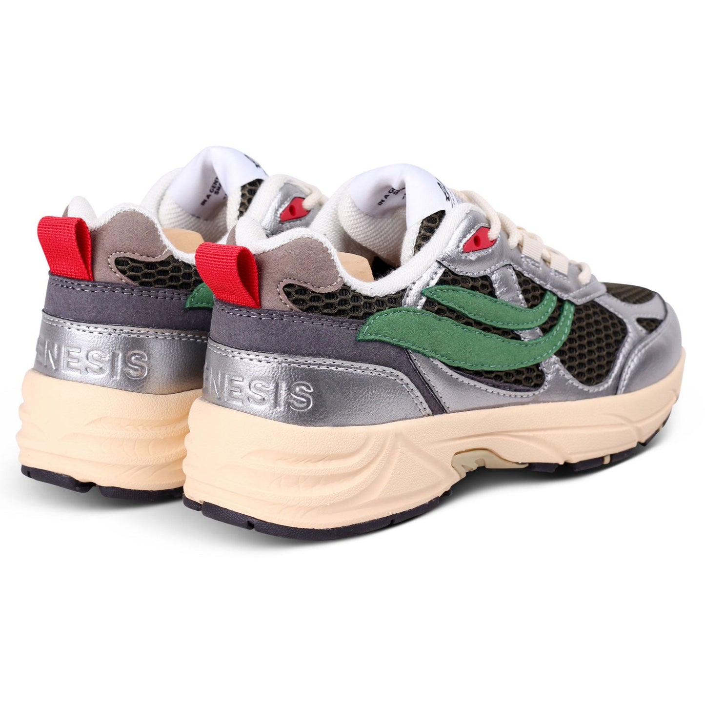 vegane Sneakers G-Eco '99