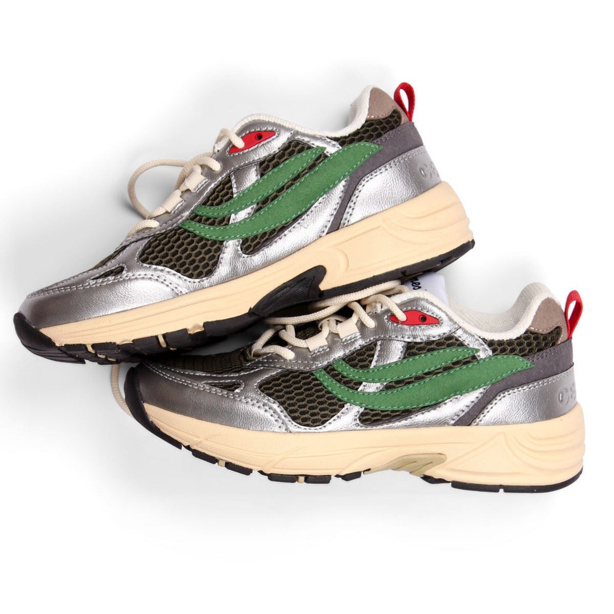 vegane Sneakers G-Eco '99