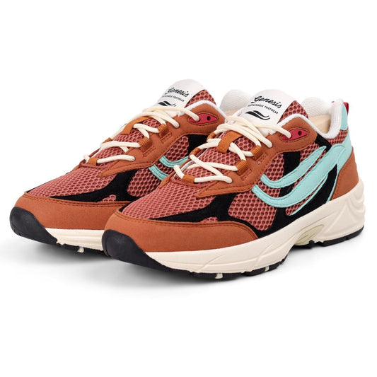 vegane Sneakers G-Eco '99