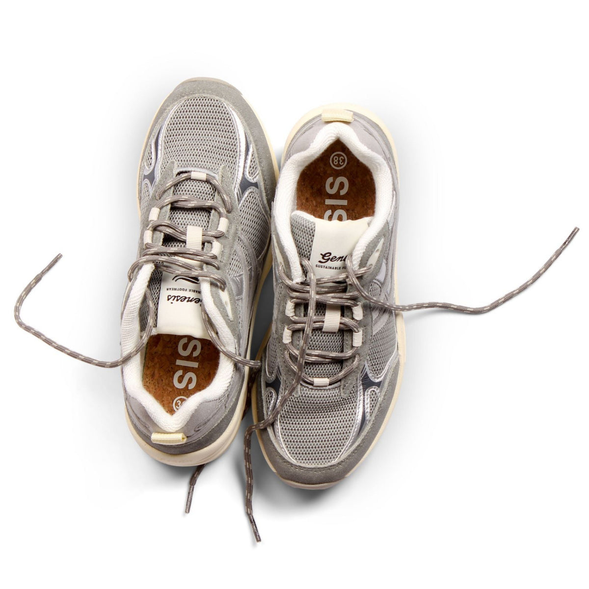 vegane Sneakers G-Eco '99