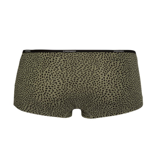 Slip mit Muster