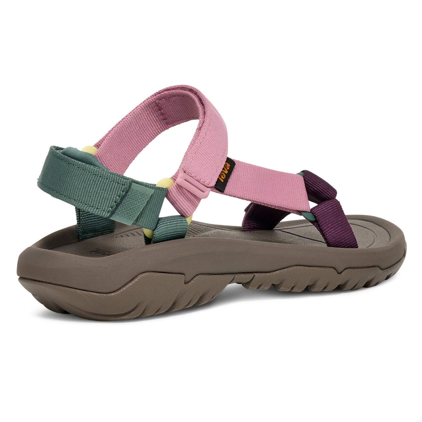Trekking Sandalen mit robuster Sohle