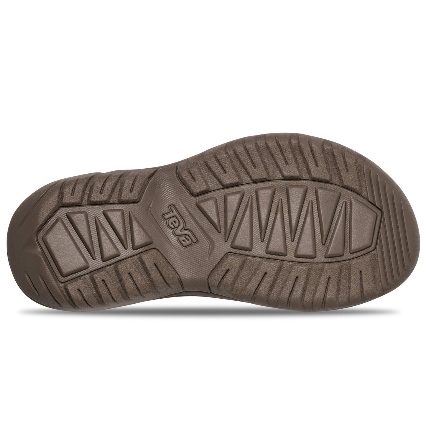 Trekking Sandalen mit robuster Sohle