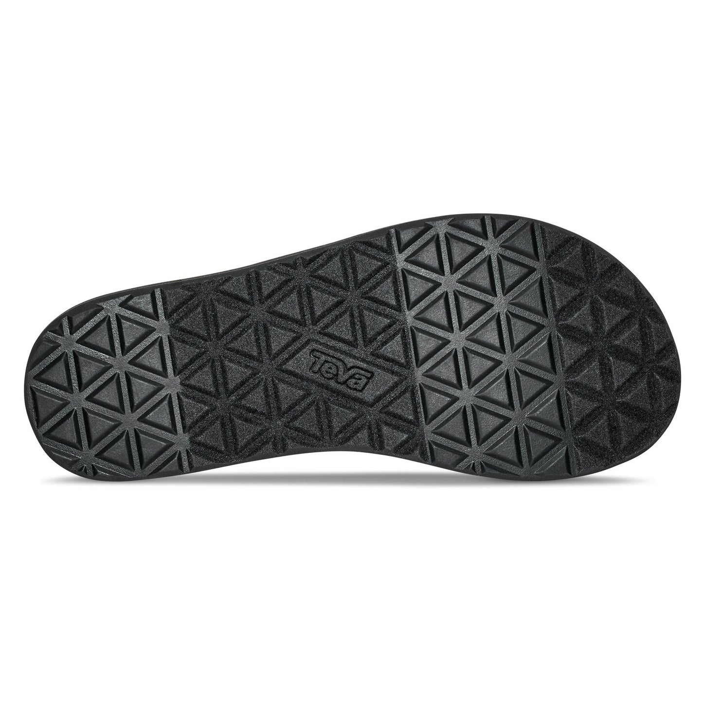 Trekking Sandalen mit schmalen Riemen