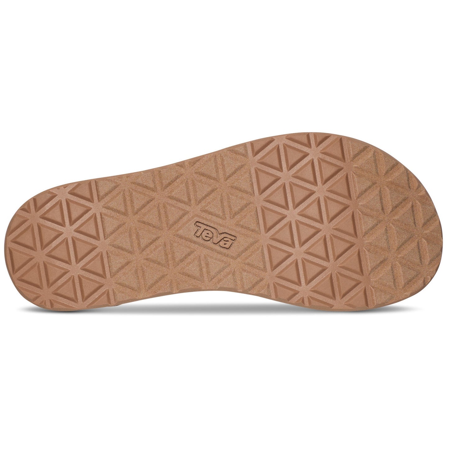 Trekking Sandalen mit schmalen Riemen