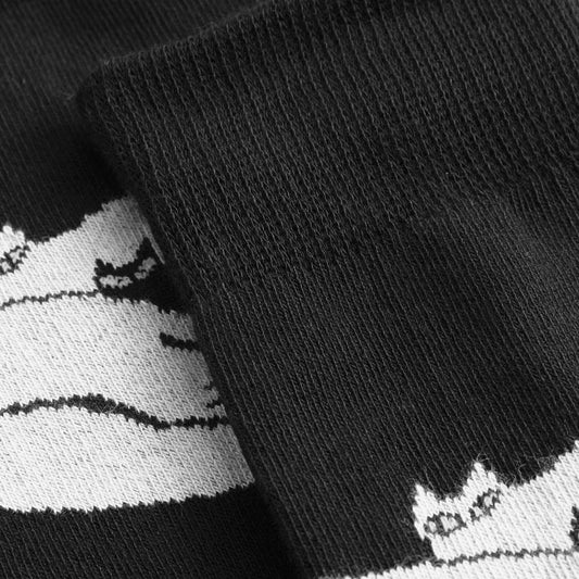 Socken Sigtuna Kittens (Enikő Katalin Eged)