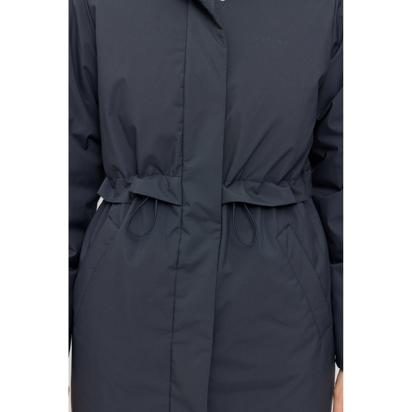 Lyn Parka