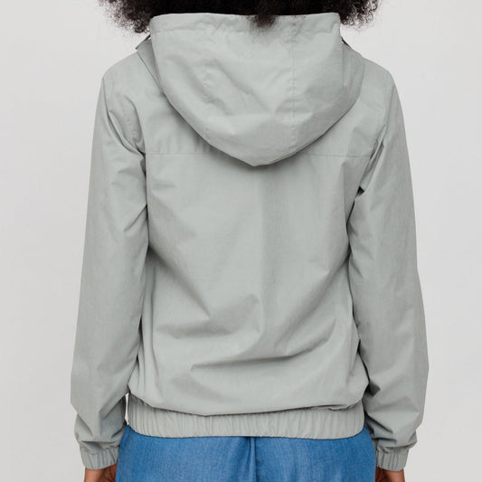 leichte Blouson-Jacke