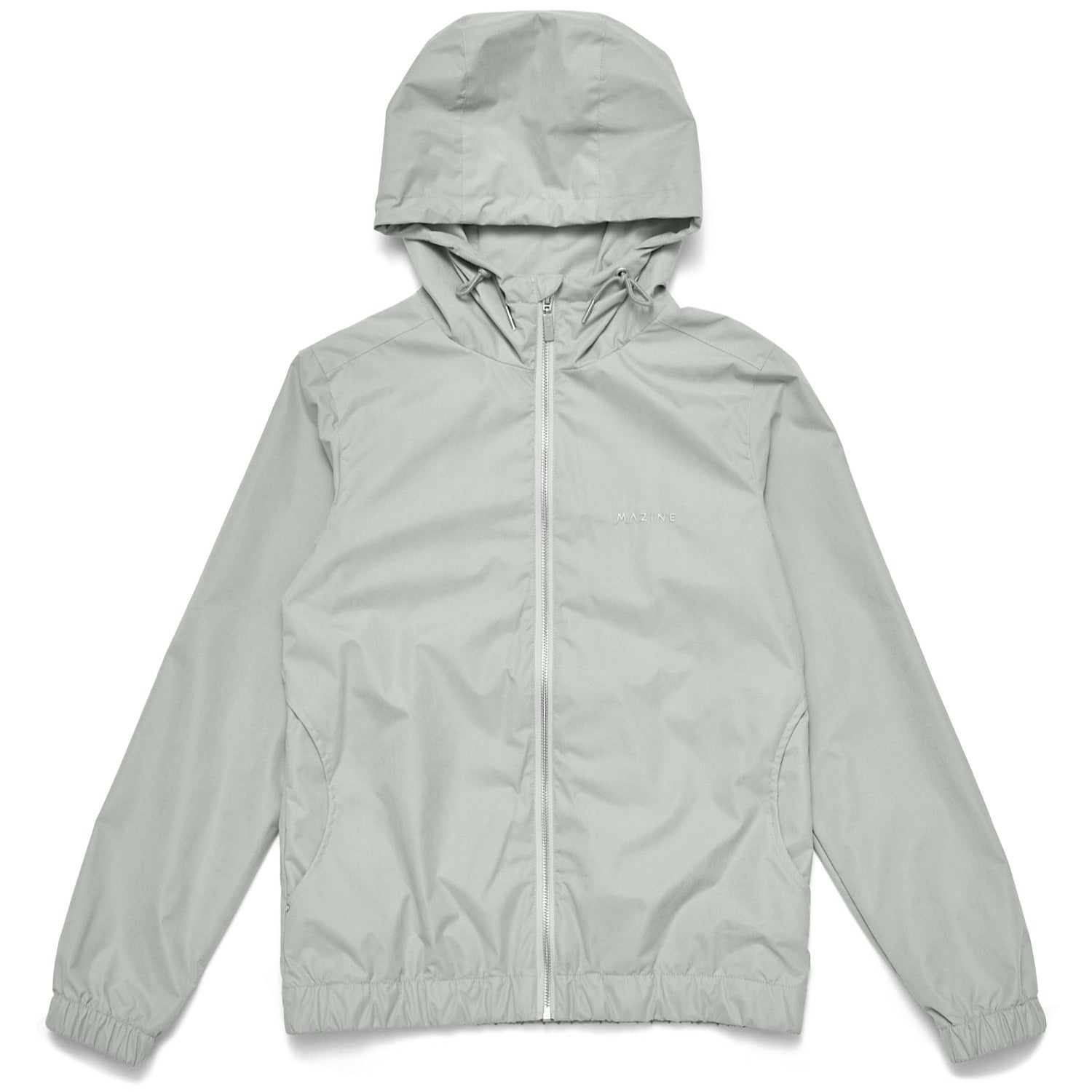leichte Blouson-Jacke