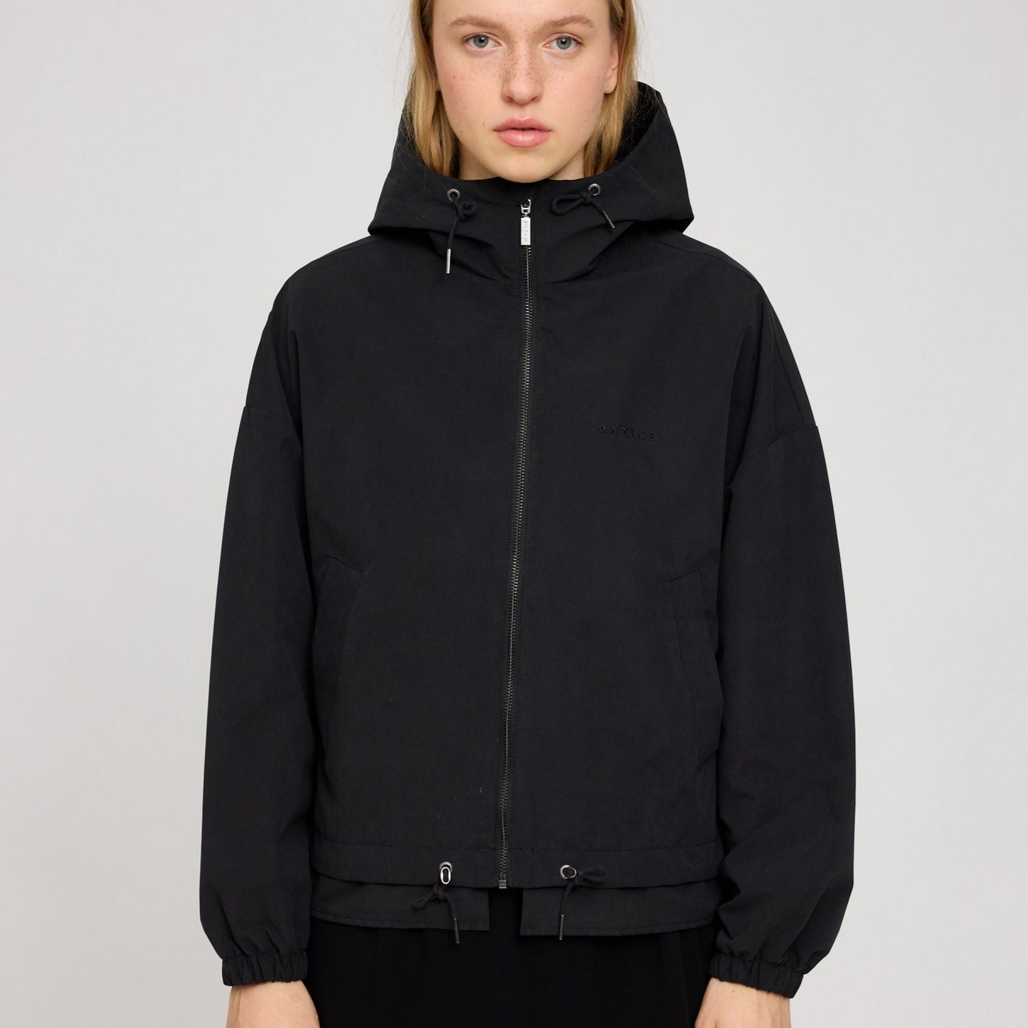 leichte Jacke