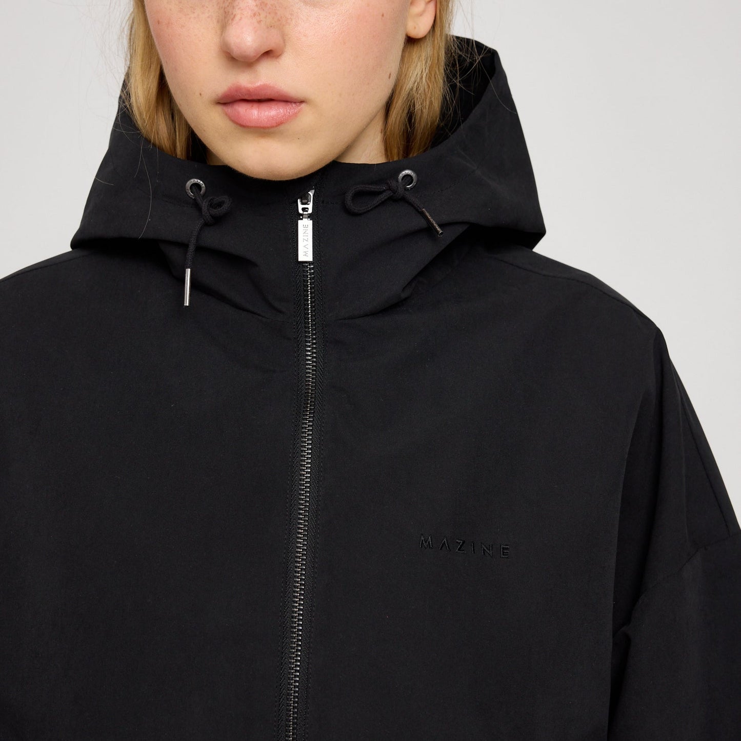 leichte Jacke