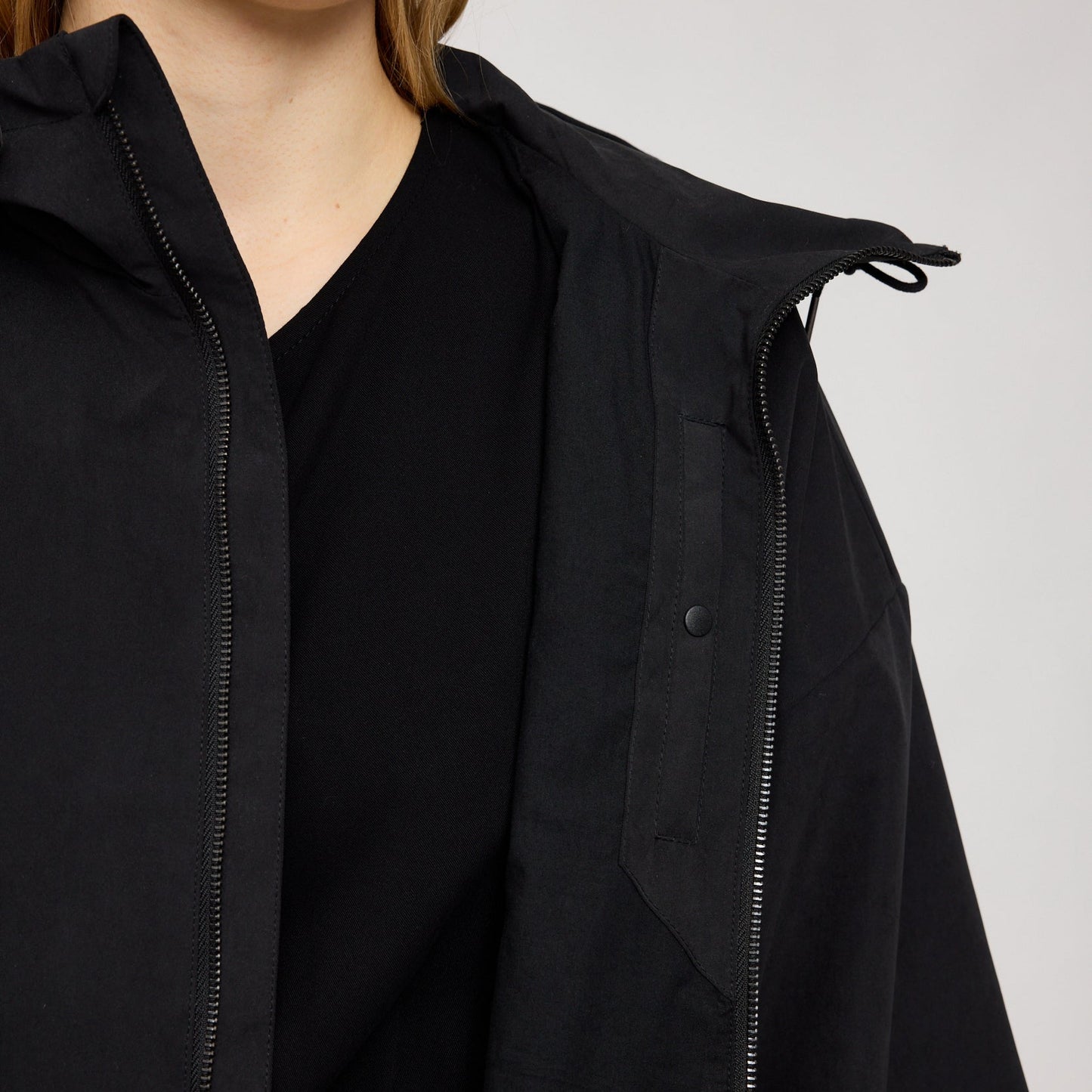 leichte Jacke