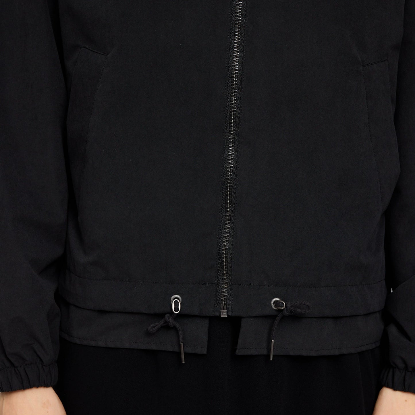 leichte Jacke