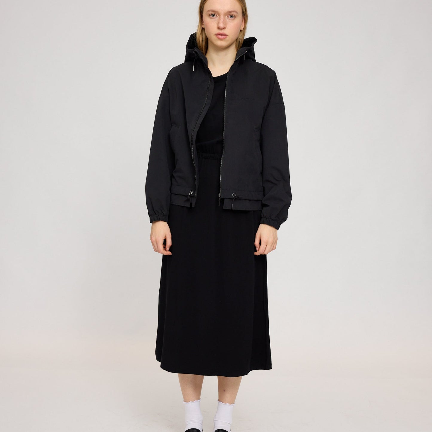 leichte Jacke