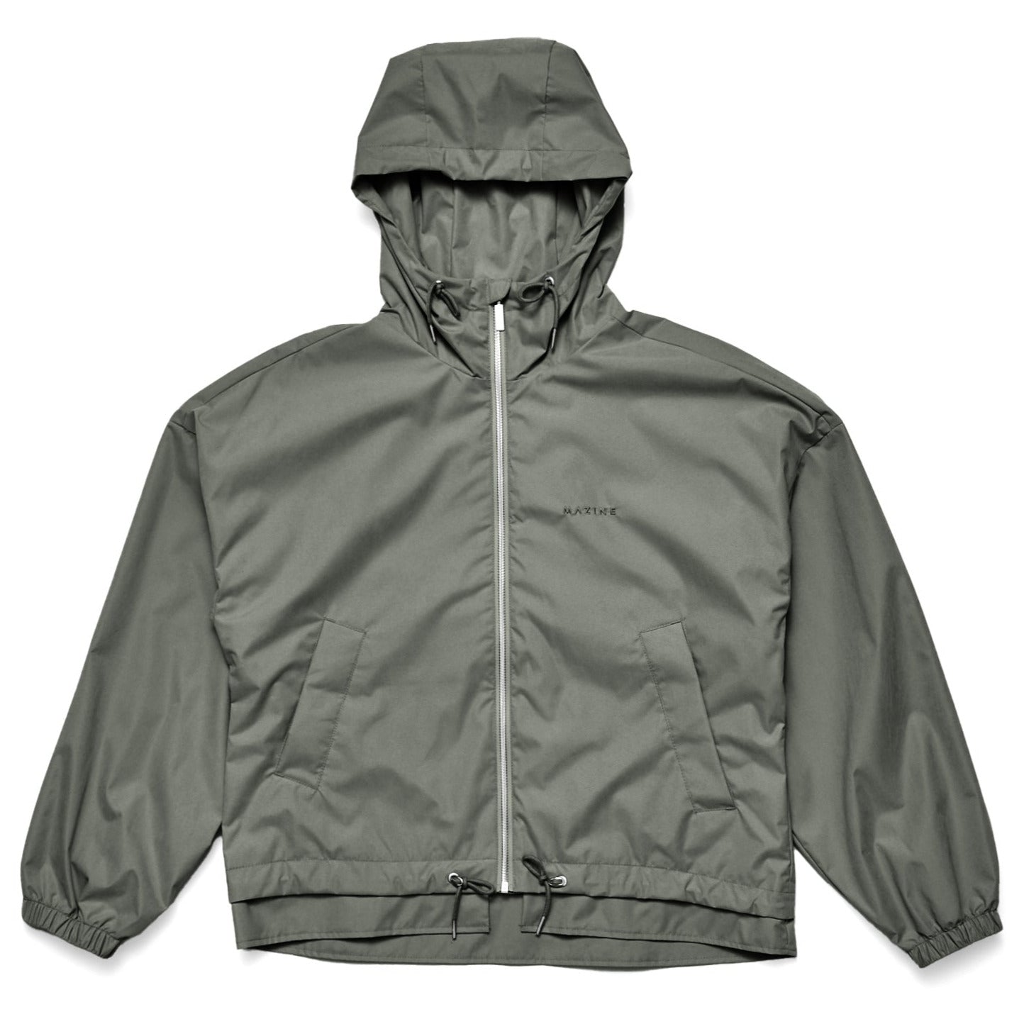 leichte Jacke