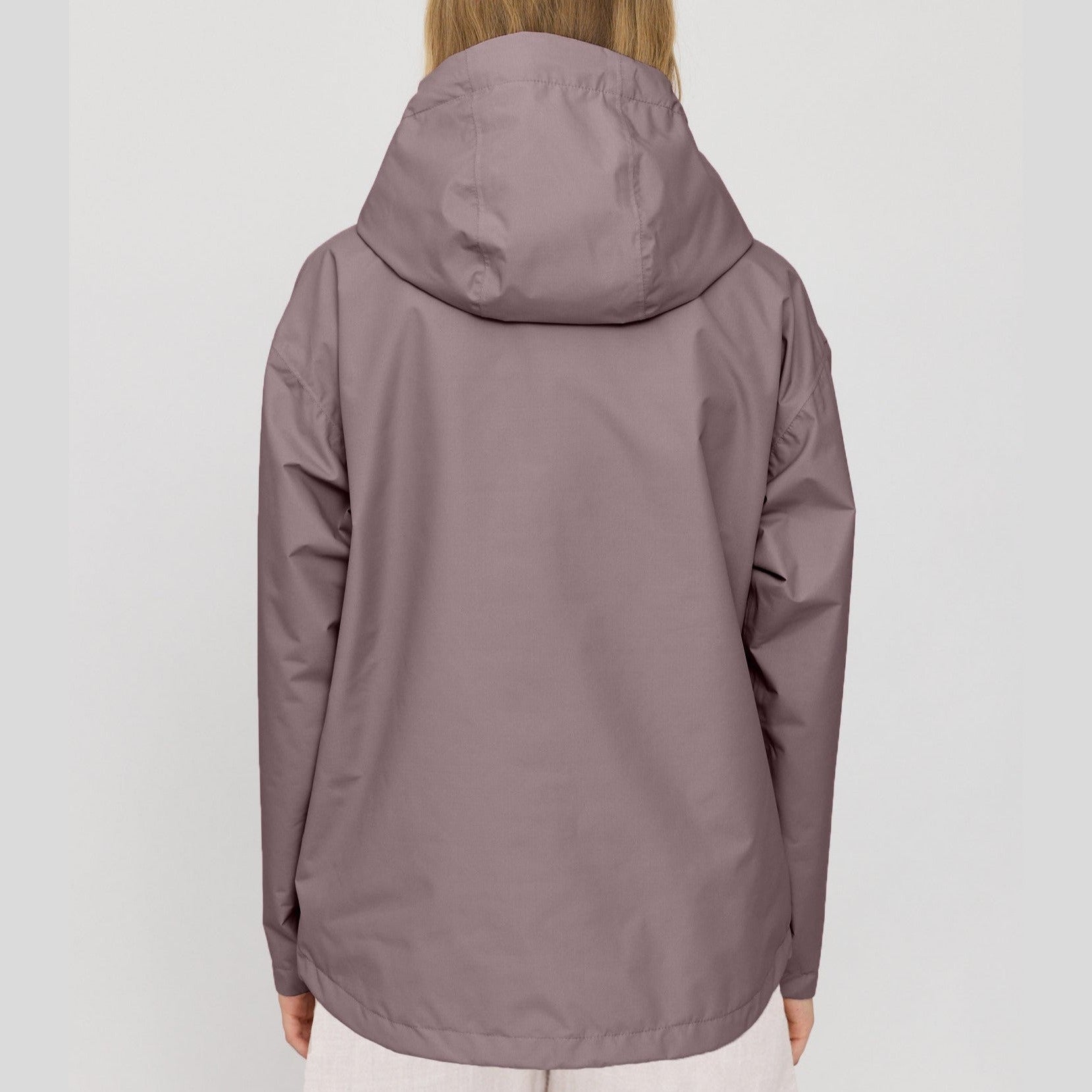 Regenjacke