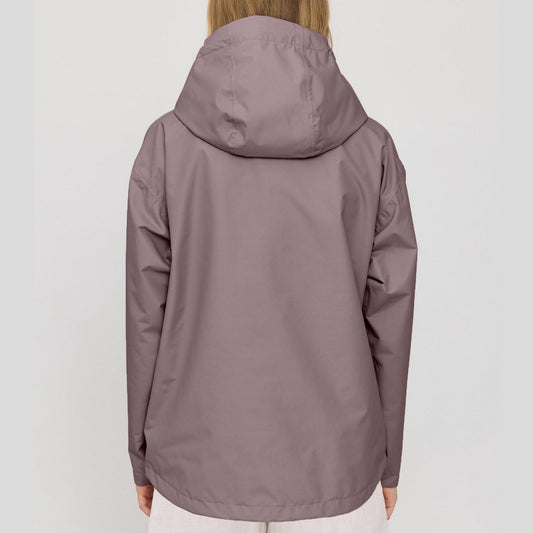 Regenjacke