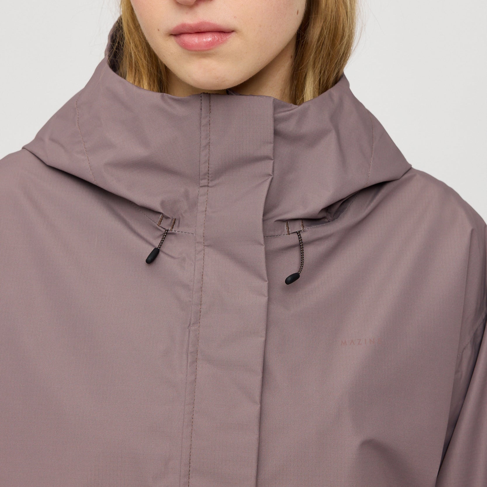 Regenjacke