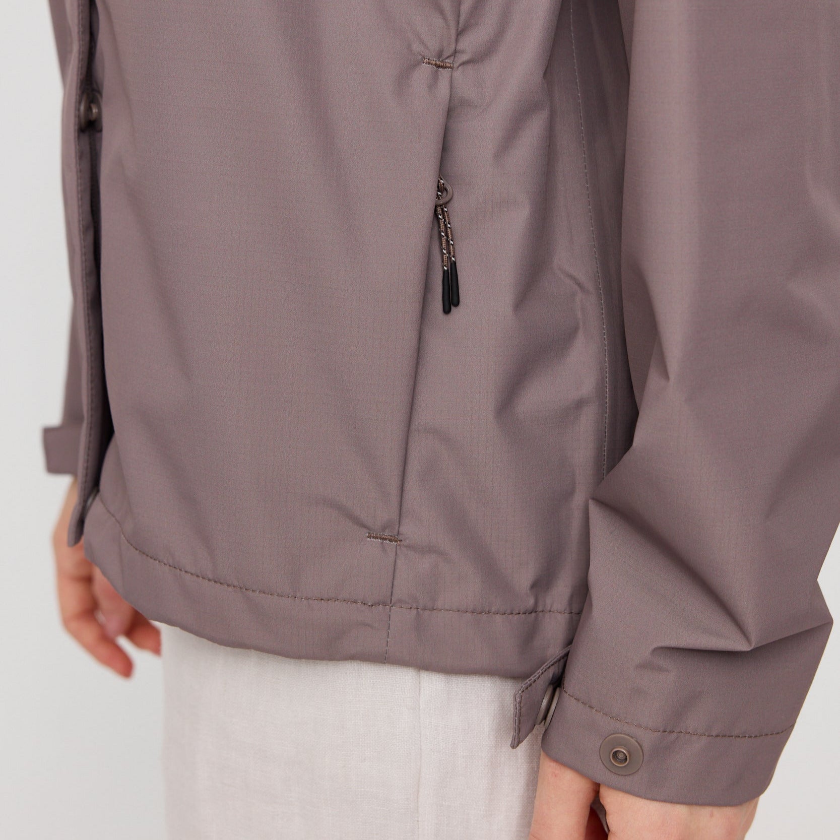 Regenjacke