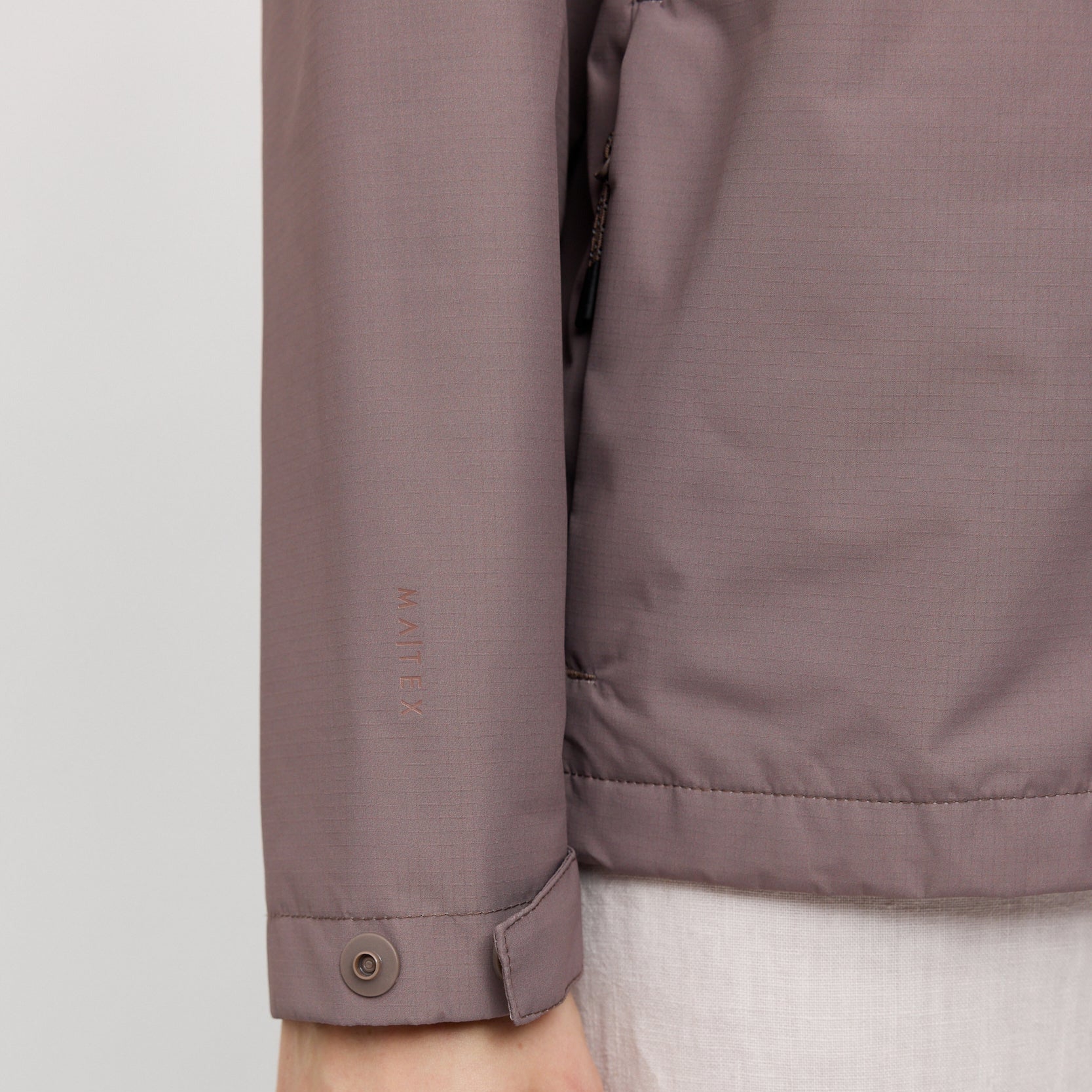 Regenjacke