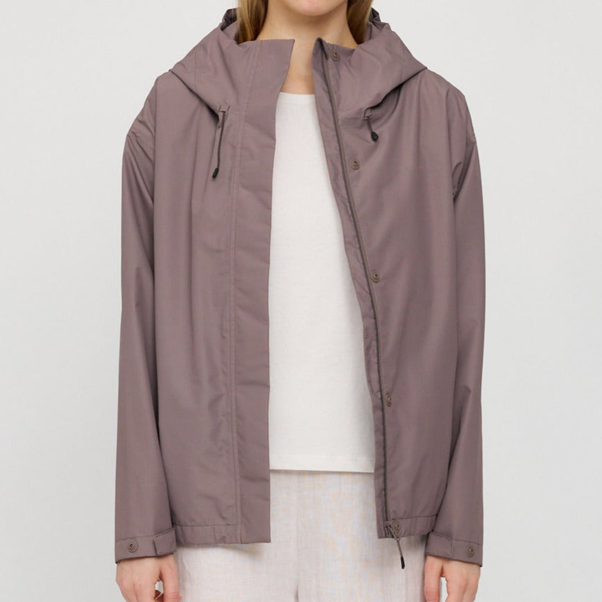 Regenjacke