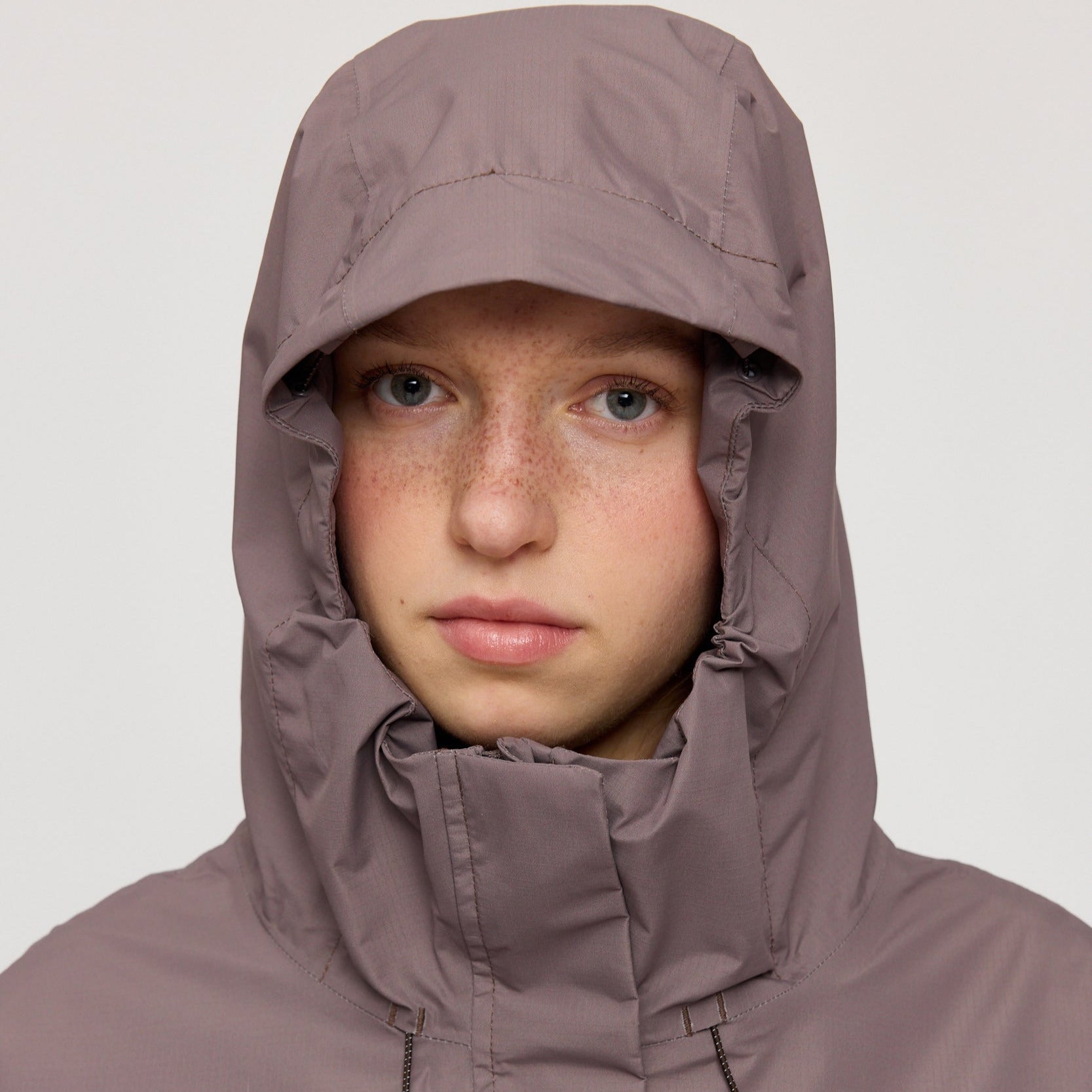 Regenjacke