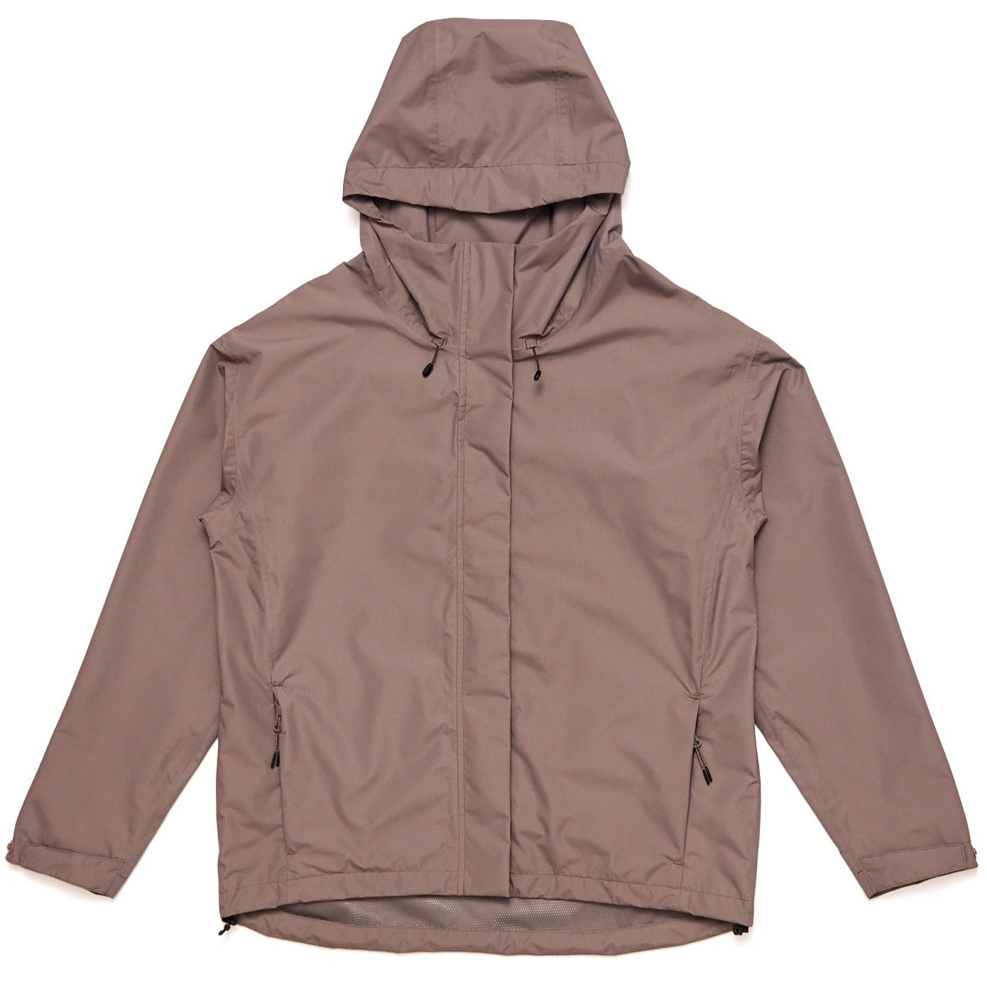Regenjacke