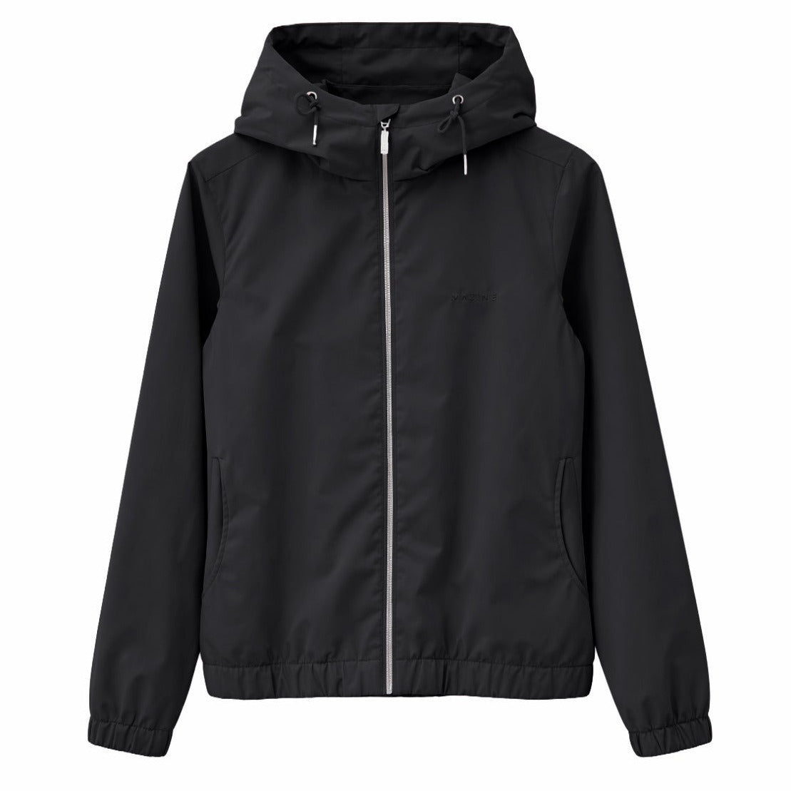 leichte Blouson-Jacke
